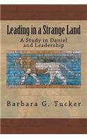 Leading in a Strange Land
