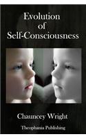 Evolution of Self-Consciousness