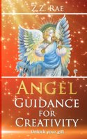 Angel Guidance For Creativity