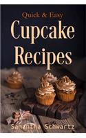 Quick & Easy Cupcake Recipes