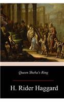 Queen Sheba's Ring