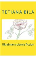 Ukrainian Science Fiction