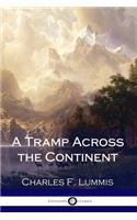 A Tramp Across the Continent