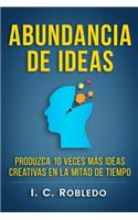 Abundancia de Ideas