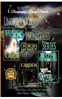 Unorthodox Ministries Series