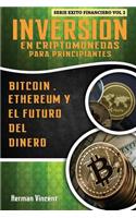 Inversion en Criptomonedas para Principiantes