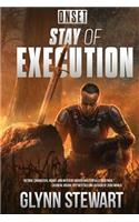 Onset: Stay of Execution