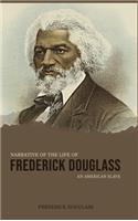 Narrative of the Life of Frederick Douglass, an American Slave