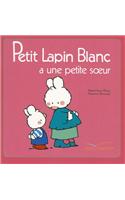 Petit Lapin Blanc a Une Petite Soeur - 8