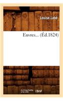 Euvres (Éd.1824)