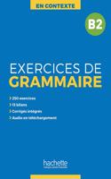 En Contexte Grammaire