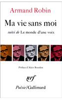 Ma Vie Sans Moi