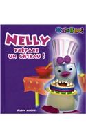 Nelly Prepare Un Gateau