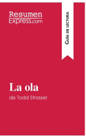 ola de Todd Strasser (Guía de lectura)