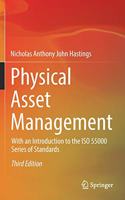 Physical Asset Management