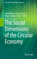 Social Dimensions of the Circular Economy