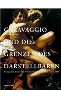 Caravaggio und die Grenzen des Darstellbaren