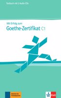 Mit Erfolg zum Goethe-Zertifikat