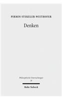 Denken