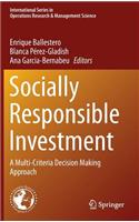 Socially Responsible Investment