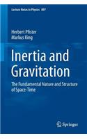 Inertia and Gravitation
