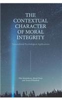 Contextual Character of Moral Integrity