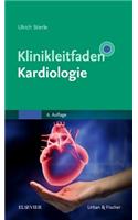 Klinikleitfaden Kardiologie