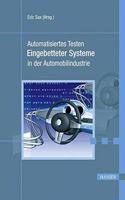 Autom.Testen Eingebetteter Systeme