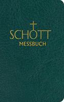 Schott Messbuch Fur Die Sonn- Und Festtage Des Lesejahres B