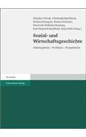 Sozial- Und Wirtschaftsgeschichte