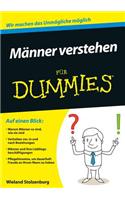 Männer verstehen für Dummies: (Für Dummies)
