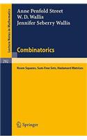 Combinatorics