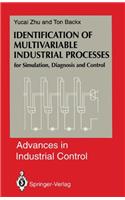 Identification of Multivariable Industrial Processes