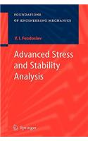 Advanced Stress and Stability Analysis