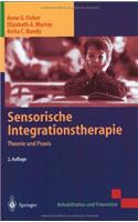 Sensorische Integrationstherapie: Theorie Und Praxis
