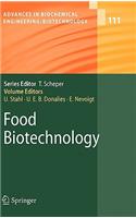 Food Biotechnology