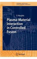 Plasma-Material Interaction in Controlled Fusion: (English)