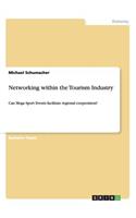 Networking within the Tourism Industry
