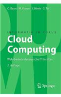 Cloud Computing