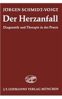Der Herzanfall