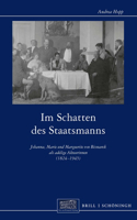 Im Schatten Des Staatsmanns