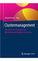 Clustermanagement