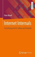 Internet Internals