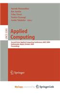 Applied Computing