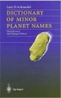 Dictionary of Minor Planet Names