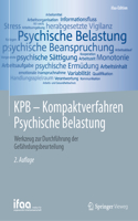 Kpb - Kompaktverfahren Psychische Belastung