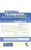 Vienna Yearbook of Population Research 2011 Volume 9