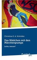 Madchen Mit Den Marchenpumps