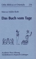 Das Buch Vom Tage