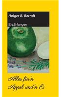 Alles für'n Appel und'n Ei